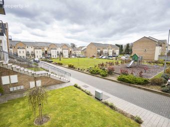 Achill Square, Blanchardstown, Dublin 15