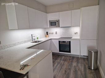Apartment 26, The Campion, Marina Village, Greystones, Co. Wicklow - Image 4