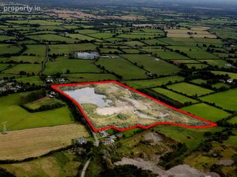 Ballinderry Quarry, Carbury, Co. Kildare, Duffy, Co. Kildare - Image 2