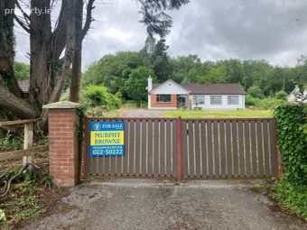 Wood Road, Dromore, Dromahane, Dromahane, Co. Cork