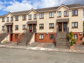 4 Kingshall, Chapelizod, Dublin 20, Chapelizod, Dublin 20
