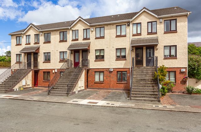 4 Kingshall, Chapelizod, Dublin 20, Chapelizod, Dublin 20 - Click to view photos