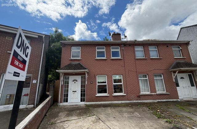 4 Riverside Crescent, Marsh Road, Drogheda, Co. Louth, Drogheda, Co. Louth - Click to view photos