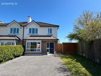 62 Roselawn, Bolton Woods, Callan, Co. Kilkenny, Callan, Co. Kilkenny