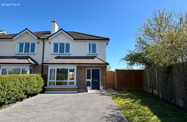 62 Roselawn, Bolton Woods, Callan, Co. Kilkenny, Callan, Co. Kilkenny - Click to view photos