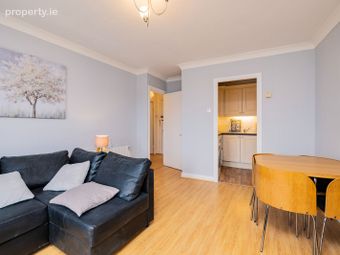 Apartment 65, Stewart Hall, Parnell Street, Dublin 1 - Image 5