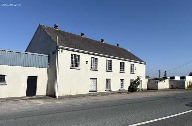 Toor, Kilross, Co. Tipperary - Click to view photos