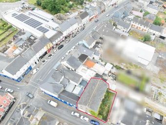 Wolfe Tone Street, Kilmallock, Co. Limerick, Kilmallock, Co. Limerick - Image 3