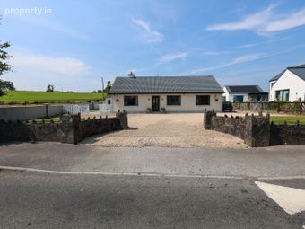 Ballindurrow, Multyfarnham, Multyfarnham, Co. Westmeath