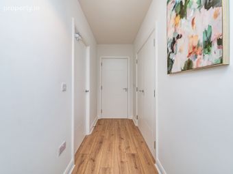 Apartment 13, Block A, Harbour Gate, Old Caragh Road, Naas, Co. Kildare - Image 4