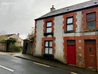 Sion Hill, Dunmore, Dunmore, Co. Galway