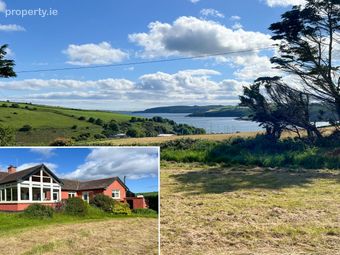 Valentine Cottage, Sallyport, Kinsale, Co. Cork