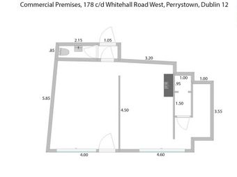 178/180 Whitehall Road West, Dublin 12, Templeogue, Dublin 6w