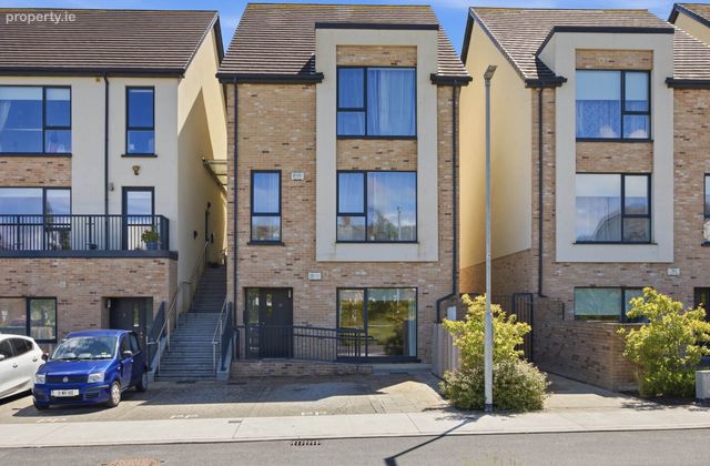 23 The Grove, Saint Marnock`s Bay, Portmarnock, Dublin 13, Portmarnock, Co. Dublin - Click to view photos