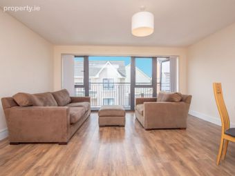 Apartment 5, 3 Beau Park Street, Clongriffin, Dublin 13 - Image 4