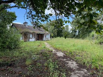Drumnalasson, Ballaghaderreen, Roscommon, Ballaghaderreen, Co. Roscommon