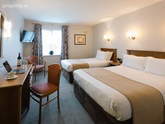 Downhill Inn, Sligo Road, Ballina, Co. Mayo - Image 4