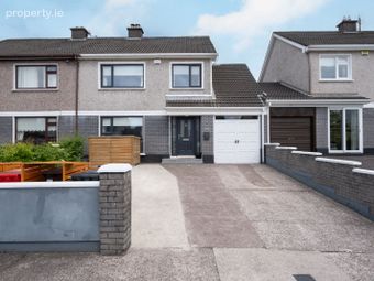 Mellrina, 24 Whitethorn Avenue, Inniscarra View, Clash, Co. Cork