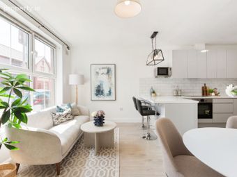 17 Catherine's Close, Carman's Hall, The Coombe, Dublin 8 - Image 4