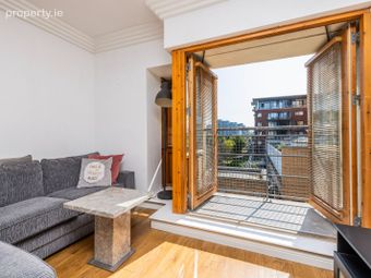 86 Spencer House, Custom House Square, Mayor Street Lower, IFSC, Dublin 1 - Image 3