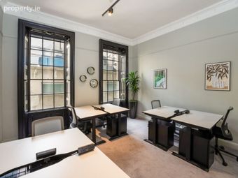 The Merrion Buildings, 18-20 Merrion Street, Dublin 2 - Image 2
