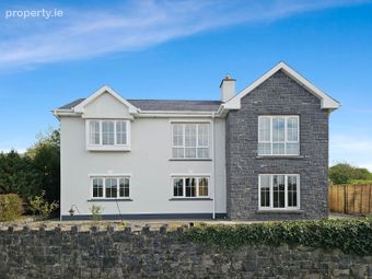 1 Parnell Grove, Gort Road, Ennis, Co. Clare, Ennis, Co. Clare
