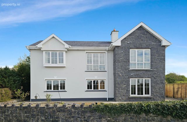 1 Parnell Grove, Gort Road, Ennis, Co. Clare, Ennis, Co. Clare - Click to view photos