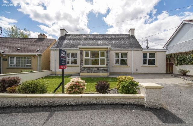 Newline Road, Letterkenny, Co. Donegal, Letterkenny, Co. Donegal - Click to view photos