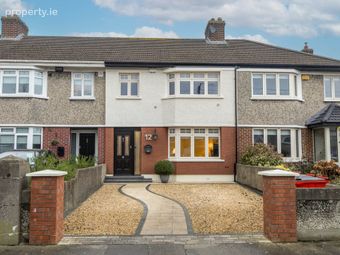 12 Brookwood Heights, Artane, Dublin 5, Artane, Dublin 5
