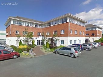Ground Floor Of Block 2, Ballybrit Business Park, Ballybrit, Co. Galway