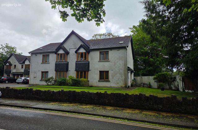 Apartment 11, Athmore Apartments, Church Road, Athy, Co. Kildare - Click to view photos