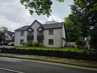 Apartment 11, Athmore Apartments, Church Road, Athy, Co. Kildare