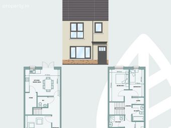 46 Beechfield Avenue, Clonard, Wexford Town, Co. Wexford