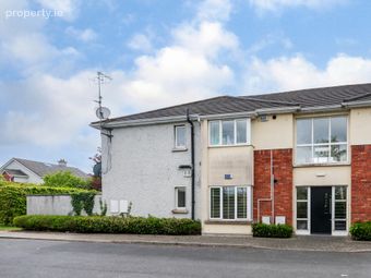 Apt, 21 Gleann Bhearu, Cois Bhearu, Athy, Co. Kildare, Athy, Co. Kildare