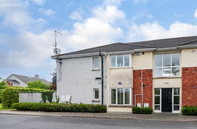 Apt, 21 Gleann Bhearu, Cois Bhearu, Athy, Co. Kildare, Athy, Co. Kildare - Click to view photos