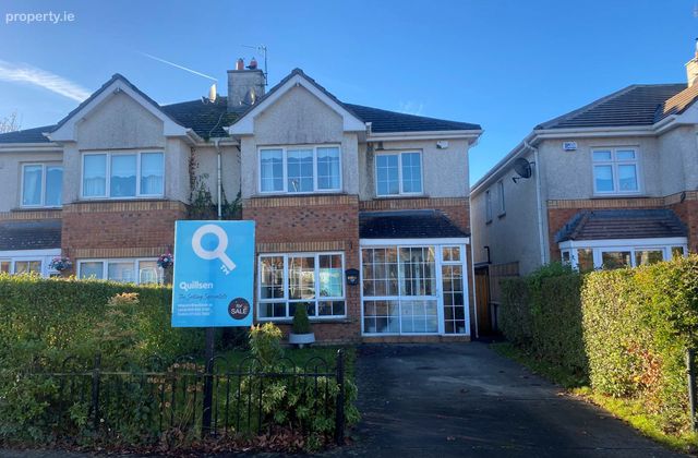 136 Millbrook, Navan, Co. Meath, Navan, Co. Meath - Click to view photos