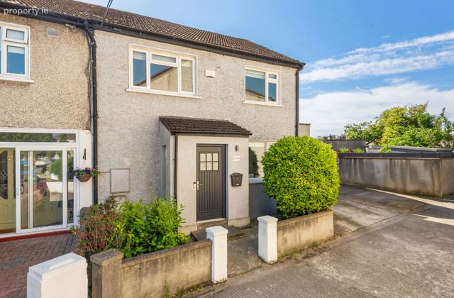 129a Rockfield Avenue, Dublin 12, Perrystown, Dublin 12 - Click to view photos