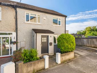 129a Rockfield Avenue, Dublin 12, Perrystown, Dublin 12