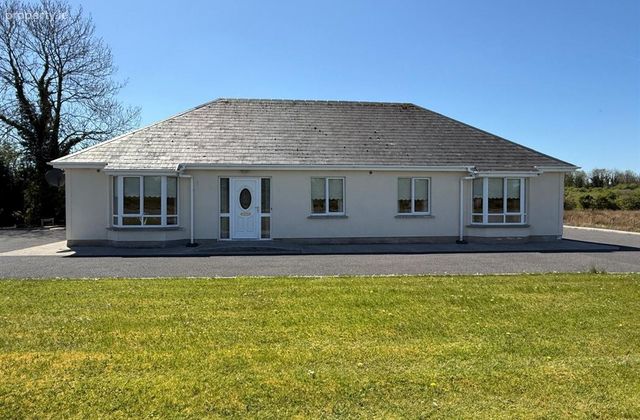 Creevy, Lisacul, Roscommon, Lisacul, Co. Roscommon - Click to view photos