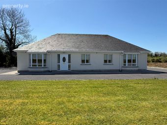 Creevy, Lisacul, Roscommon, Lisacul, Co. Roscommon