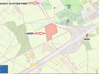 Lands Near Ballycummin/raheen Business Park, Ballycummin, Co. Limerick