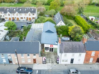 53 Dublin Street / Vauxhall Street, Balbriggan, Co. Dublin, Balbriggan, Co. Dublin