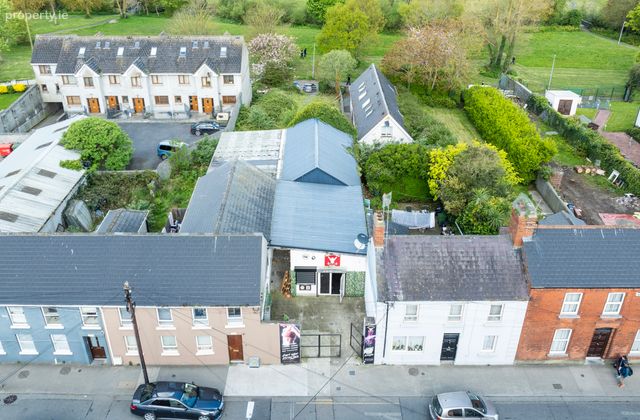 53 Dublin Street / Vauxhall Street, Balbriggan, Co. Dublin, Balbriggan, Co. Dublin - Click to view photos