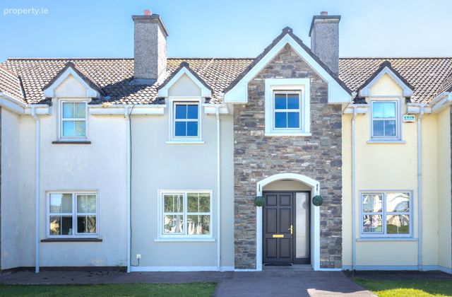 18 Gleann Aras Drive, Grenagh, Grenagh, Co. Cork - Click to view photos