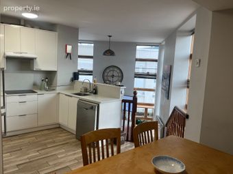 Apartment 164, Block A3, Smithfield Village, Dubli, Smithfield, Dublin 7 - Image 2