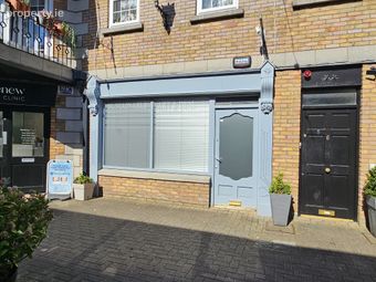 Unit 9 Moat Mall, North Main Street, Naas, Co. Kildare - Image 2