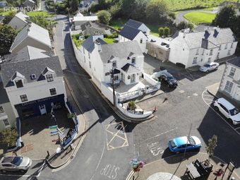 Ardhill House, Ardhill House, Ardara, Co. Donegal