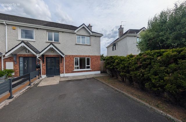 122 Carrig Rua, Nenagh, Co Tipperary, Nenagh, Co. Tipperary - Click to view photos