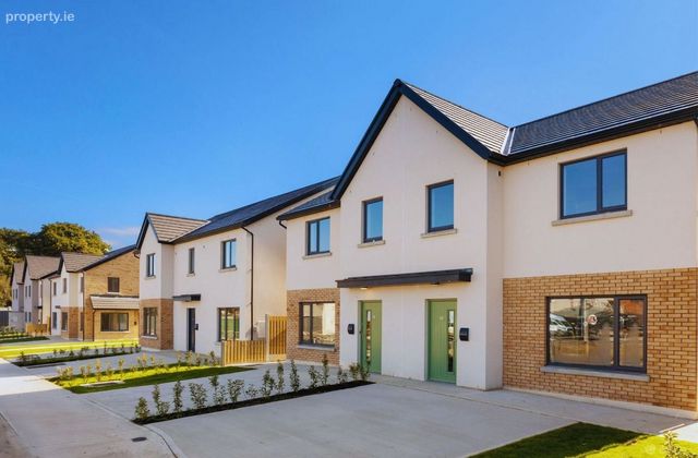 The Foxglove, Athy, Co. Kildare - Click to view photos