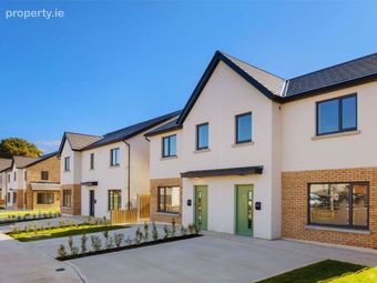 The Foxglove, Athy, Co. Kildare